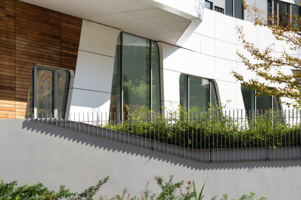 2023-09-26 e 27 - Milano - Residence Hadid-29