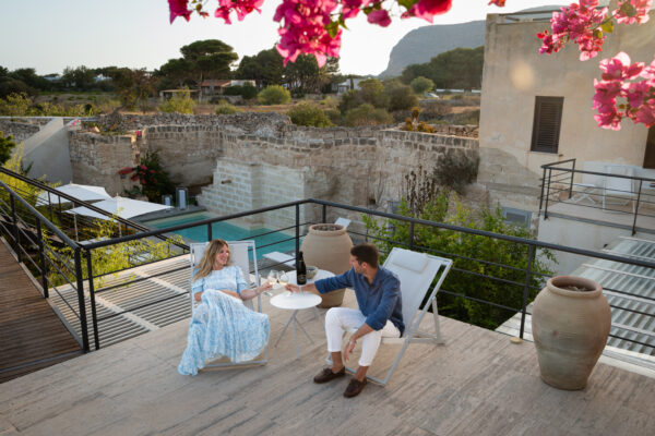 Villa Rocce Bianche - Aperitivo-5