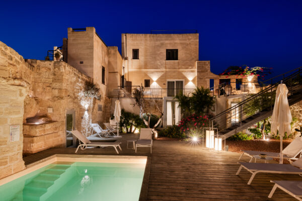 Villa Rocce Bianche - Esterni-15