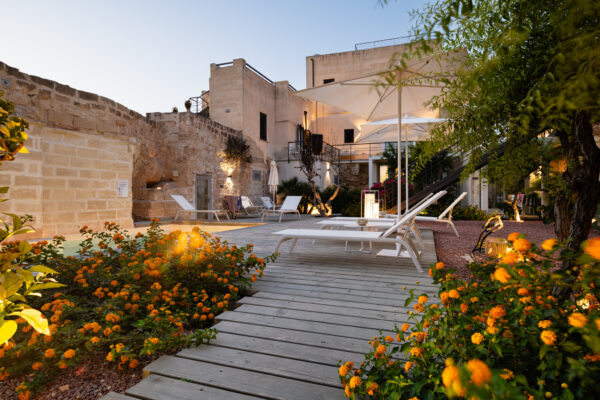 Villa Rocce Bianche - Esterni-4